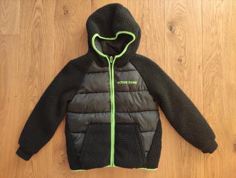 Vetrovka, sinsay,128