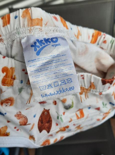 Tréningové nohavičky, kikko/xkko,9 kg - 20 kg