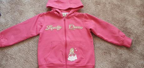 Mikina princezná č.110, 110