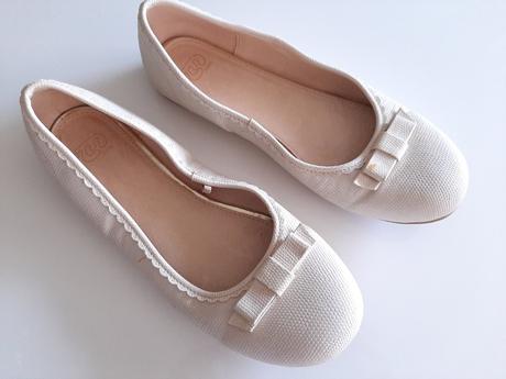 Mayoral balerinky bež, mayoral,33