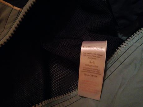 Bunda 104 s poštou, 104