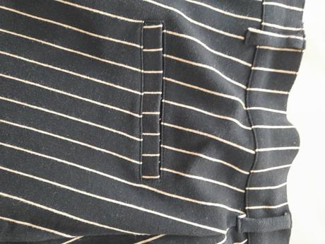 Dámske nohavice kennys, 40