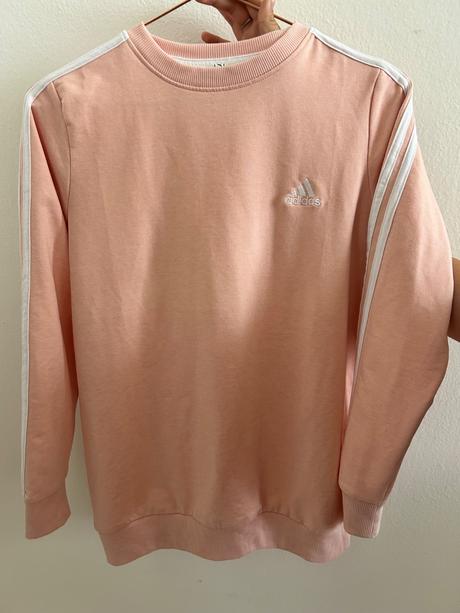 Mikina adidas, adidas,s