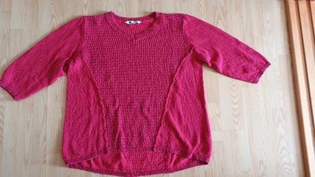 Pulóver rockmans m/l, m