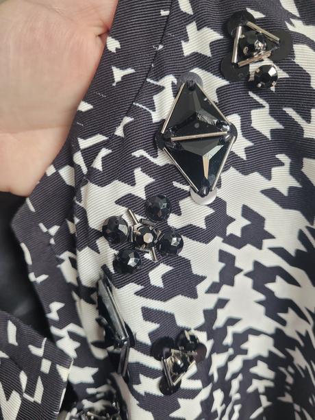 Šaty 46, stradivarius,46