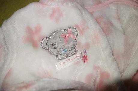 Zupancek s mackom me to you od george, george,68