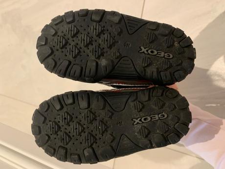 Geox cizmicky, geox,22