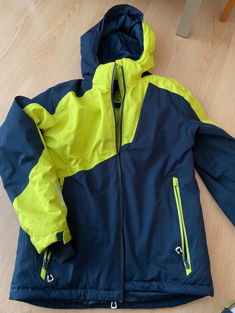 Zimná bunda, loap,m