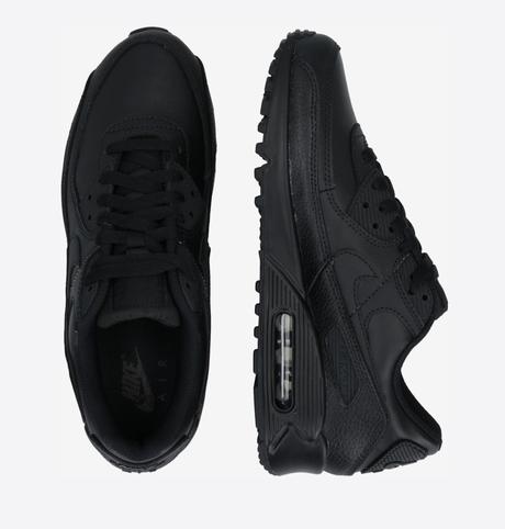 Nike airmax celokozene eu46, nike,46