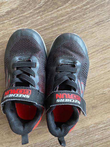 Tenisky, skechers,25