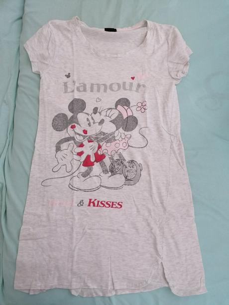 Nočná košeľa, pepco,s