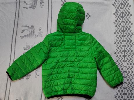 Zimná bunda, reserved,116