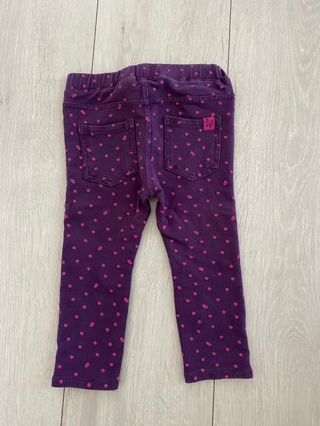 Nohavice, h&m,86