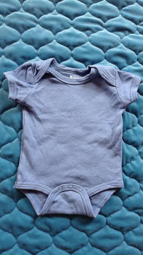 Body krátky rukáv, 68