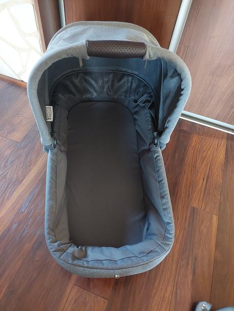 Kočík abc design viper4 3v1, abc design,abc design viper 4 2017