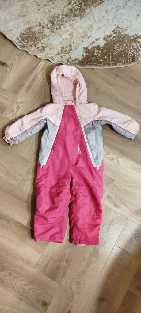 Overal na zimu 104, lupilu,104