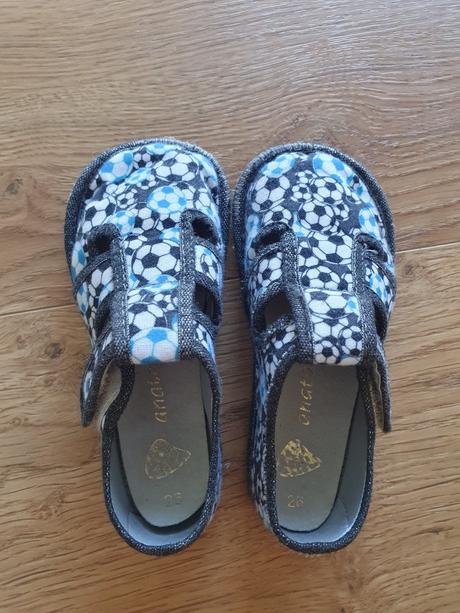 Papuce anatomic, anatomic,26