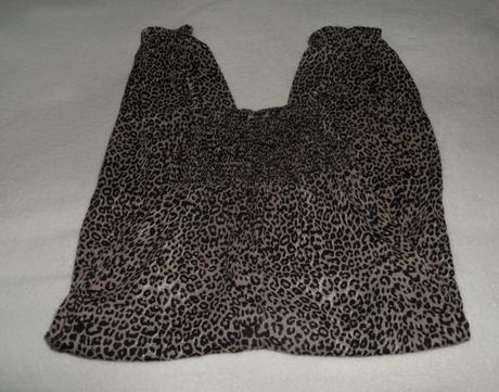 Letný overal, lindex,116