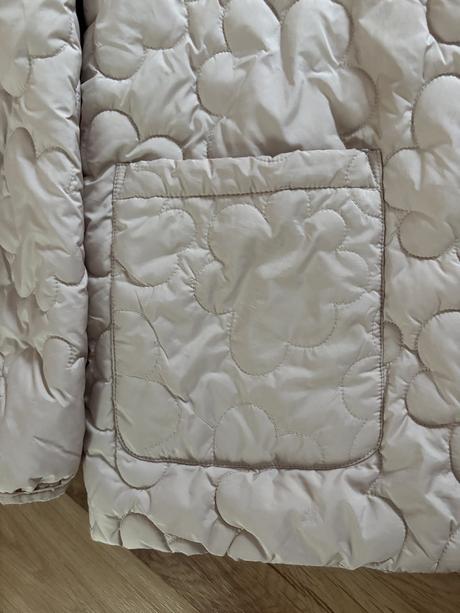 Prechodná bunda reserved 164, reserved,164