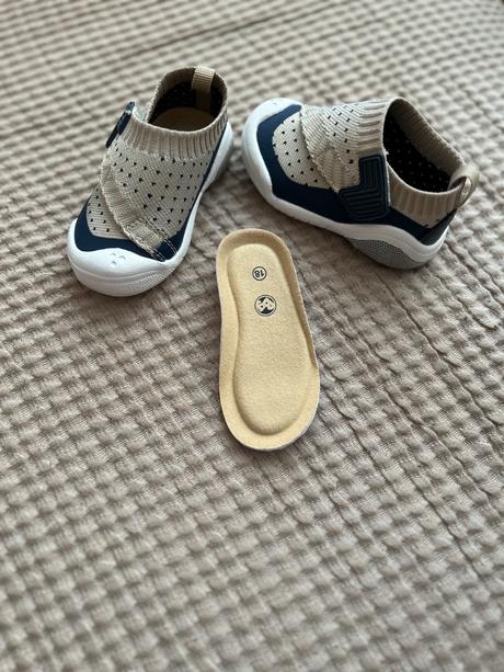 Prvé topánočky, bubble gummers,18