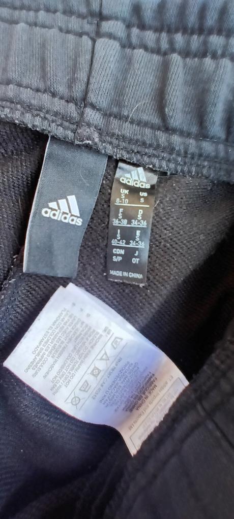 Tepláková súprava adidas, adidas,164