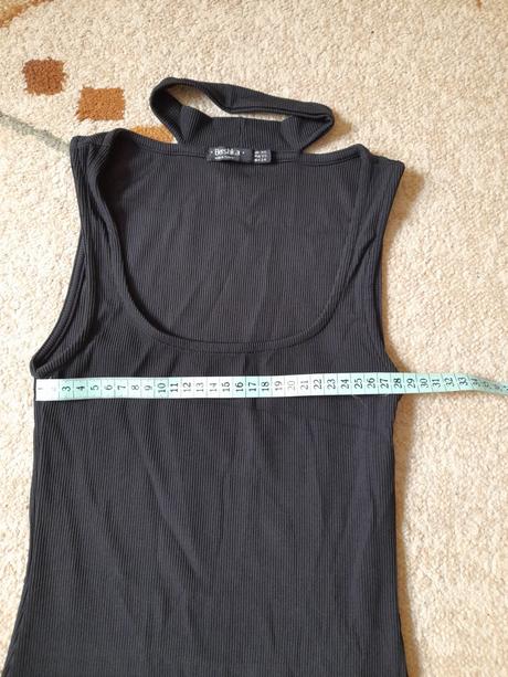 Sexi šaty, bershka,32