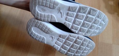 Tenisky, deichmann,35