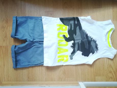 Kratasky a tielko, 122