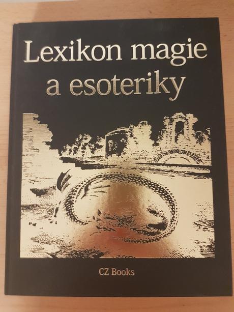Lexikon ezoteriky, 