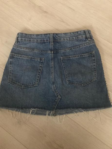 Riflova sukna, sinsay,36