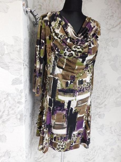 Kvalitne pekne saty, 40