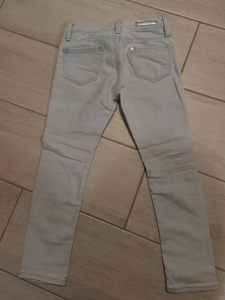 Rifle h&m 104, h&m,104