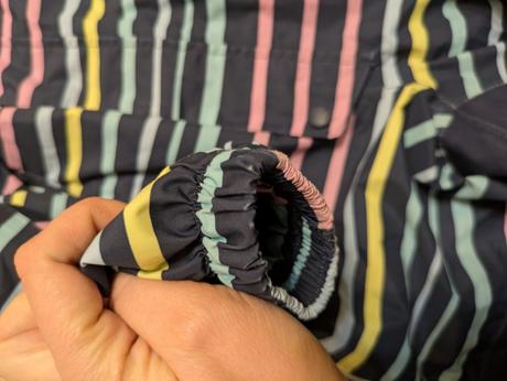 Overal kombinéza reima, reima,98