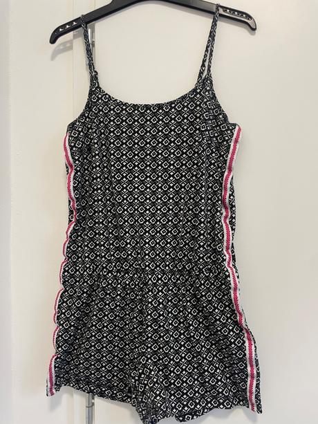 Letný dámsky overal, esmara,42