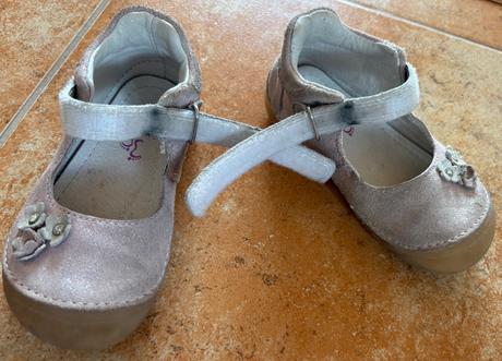 Barefoot ddstep sandalky, d.d.step,25