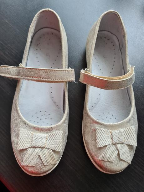 Balerinky, kornecki,32