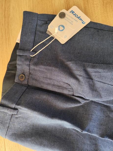 Mayoral oblek 3 diely, mayoral,134