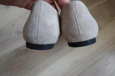 Topánky lazzariny, 39