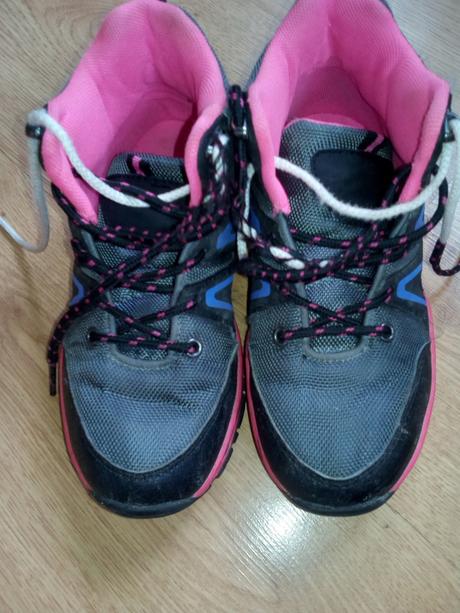 Sportove topanky, f&f,32