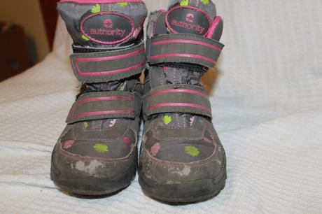 Paradne snehulky, authority,29