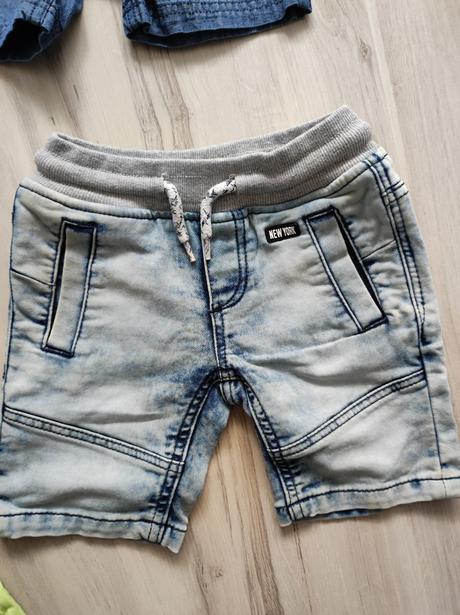 Balík 98/104, 86–98