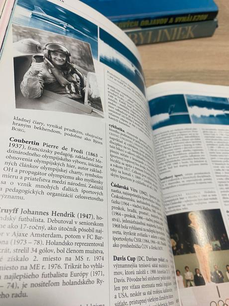 Ilustrovaná encyklopédia ľudskej vzdelanosti, 