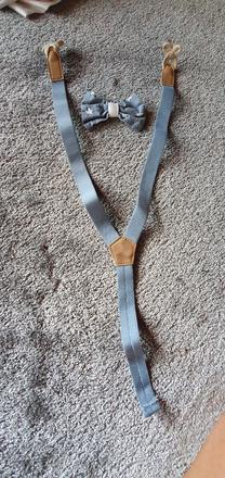 Traky a motýlik 110, 