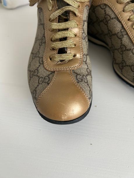 Gucci tenisky, gucci,37