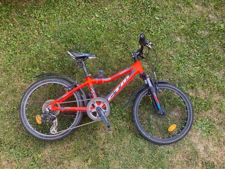 Bicykel ctm jerry, ctm,20