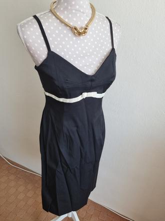Cierne korzetky oasis 38, 38