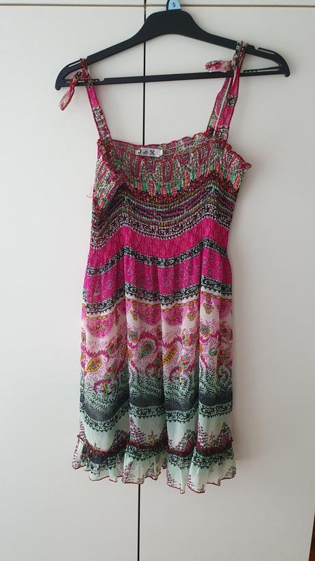 Dámske šaty j&x, xs