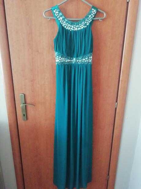 Spoločenské šaty, m