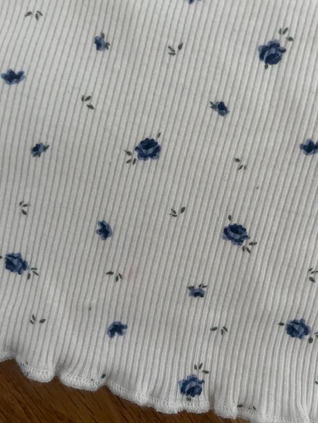 Suprava sukna a tricko, h&m,146