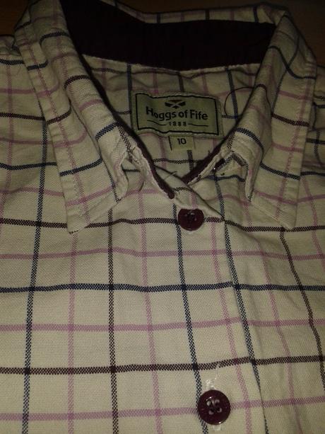 Kockovaná košeľa, 38